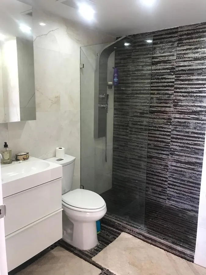 Perla'S Gem Apartment San Juan Puerto Rico