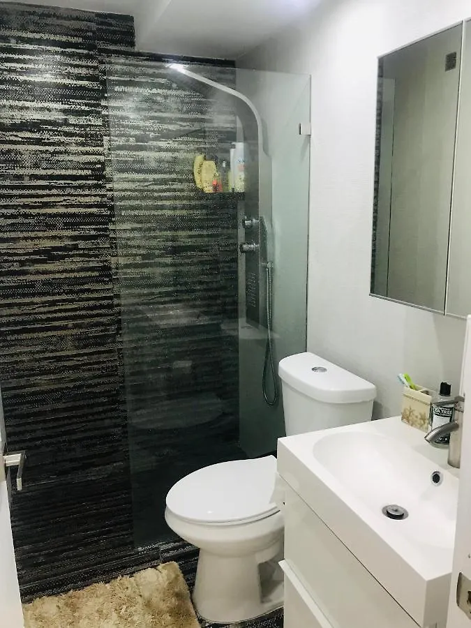 Perla'S Gem Apartment San Juan 0*,  Puerto Rico