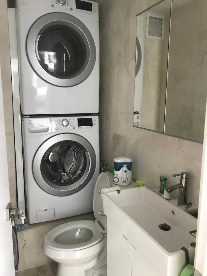 Perla'S Gem Apartment San Juan
