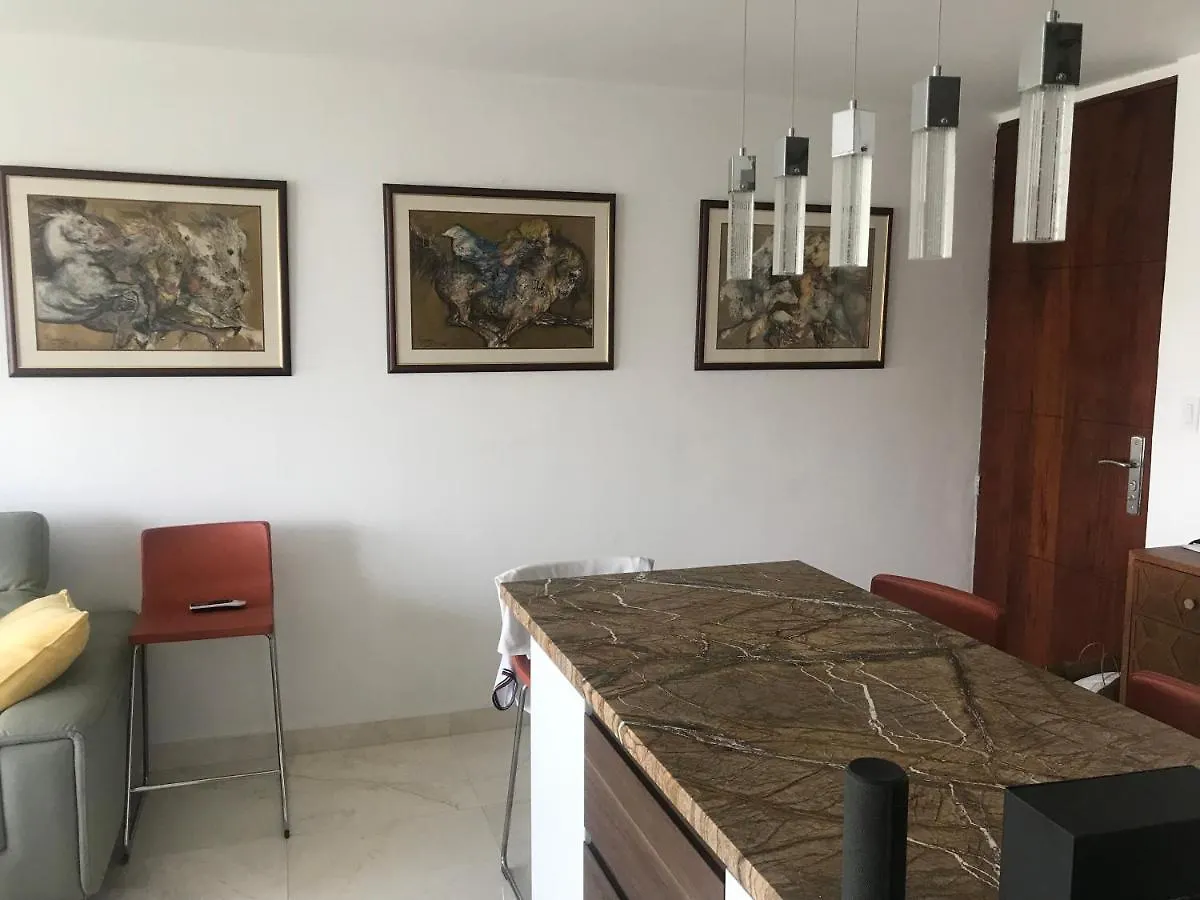 Perla'S Gem Apartment San Juan 0*,  Puerto Rico